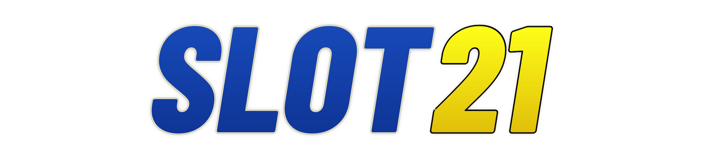 slot21 logo
